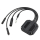 Mio MiVue M820WD HDR Full HD 60FPS/GPS/WiFi/135"/IP67 + 128GB - 1362037 - zdjęcie 3